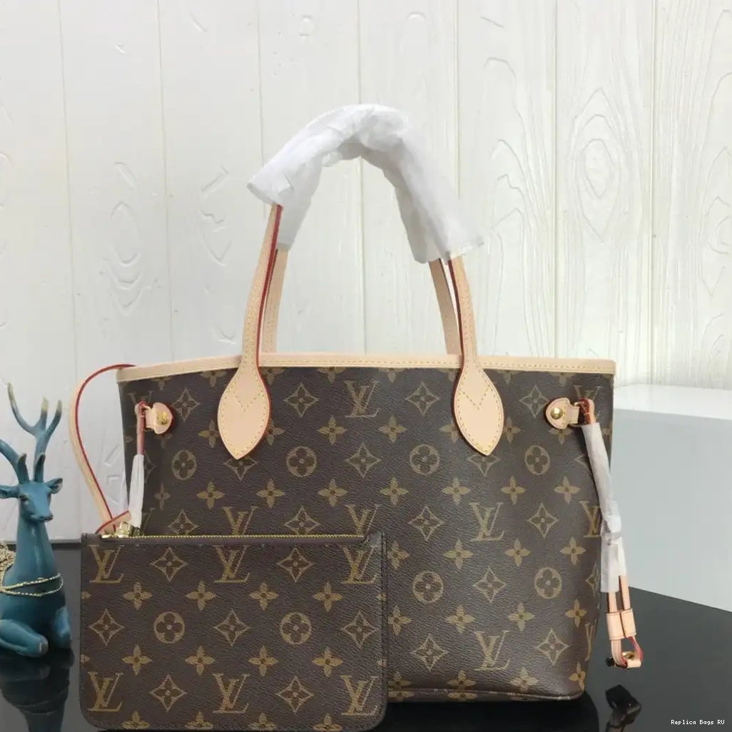 NEVERFULL VUITTON LOUIS PM 0703